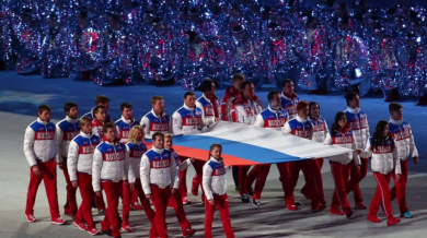 Русия с над 200 спортисти в Пьончан 