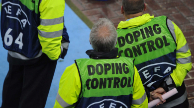 Разследват 19 руски играчи за допинг