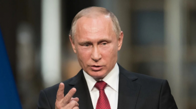 Путин с тежък удар по треньорите на допингирани спортисти 