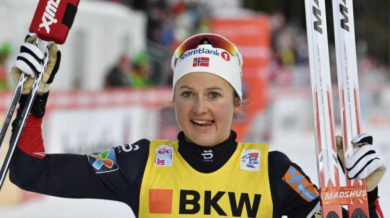 Норвежки триумф на втория етап от Тур дьо ски