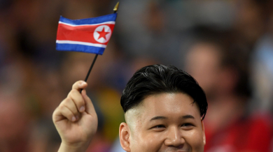 Ким-Чен Ун открехна завесата: Ще участва ли Северна Корея на олимпиадата в Пьончан?
