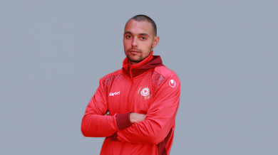 Треньор в ЦСКА пое към Азербайджан