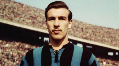 Почина легенда на италианския футбол 