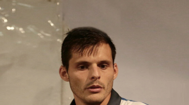 Етър подписа с футболист, играл в Лига Европа