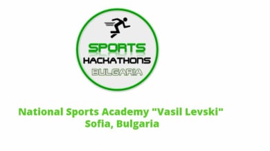 Спортен хакатон за първи път в България, канят Дизела за лектор