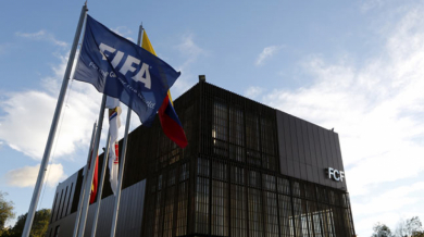 ФИФА засилва допинг проверките в руския футбол