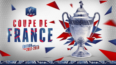 ПСЖ срещу Сошо на 1/8-финал за Купата на Франция