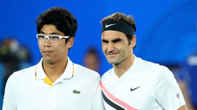 Федерер на финал и мечта за 20-ата! Корейското чудо се отказа заради контузия