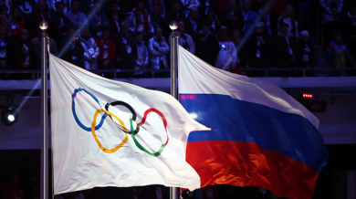 Скандал! Вижте как МОК посегна на руските спортисти в социалните мрежи 
