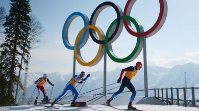 Русия готви алтернативна зимна Олимпиада