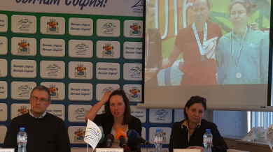 Григорова: Ще се опитам да подобря класиранията си от предишните две Олимпиади