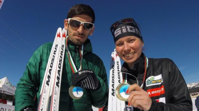 Григорова загря за Олимпиадата с четири златни медала, с Дизела отвяха конкуренцията (СНИМКИ)