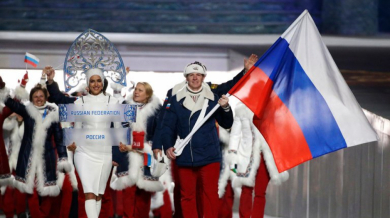 Страшна драма с руските спортисти, вижте на какво са подложени хората на Путин