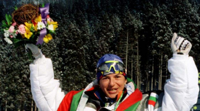 Още за паметния миг: Японци помогнали на Дафовска да спечели олимпийската титла (ВИДЕО и СНИМКИ)