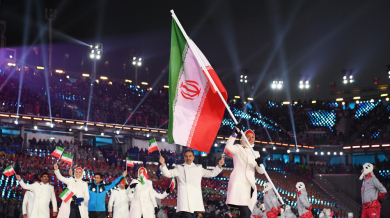 Първи скандал на Олимпиадата! Иран подскочи  
