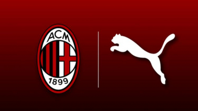 Милан сменя екипировката от другия сезон