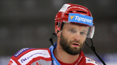 Промяна с състава на чешкия тим по хокей на лед