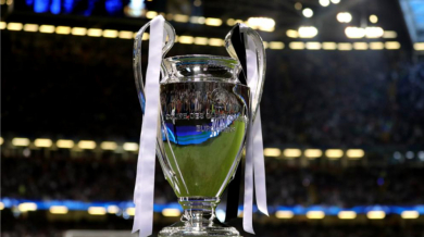 Ще загуби ли едно от най-силните първенства две места в Шампионската лига?