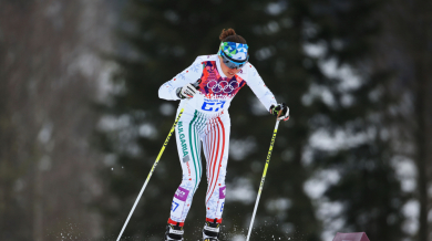 Григорова чак 66-а в ски-бягането, норвежка с изненадващ триумф