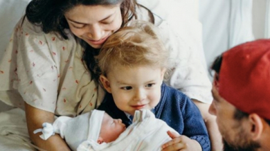 Огромна радост за легендата Майкъл Фелпс, стана баща за втори път 