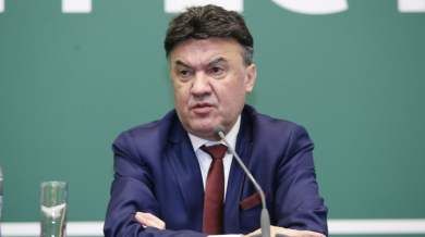 Mихайлов: Изхабих много нерви заради всичките циркове! Гласувахме 80 млн. лева бюджет (ВИДЕО)