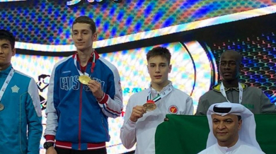 Българското таекуондо продължава с медалите 