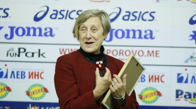 Нешка Робева и Германия се отказаха от участие в София: Тук гимнастиката е аматьорски спорт
