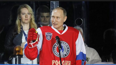 Какво направи Путин след триумфа? Отговориха му: Служа на велика Русия...
