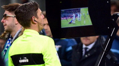 Ще има ли видеоповторения в Шампионската лига?