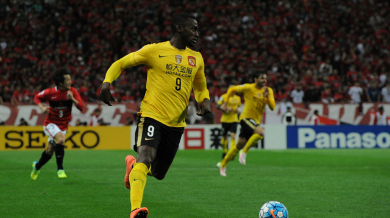 Китайски клуб разкара многомилионна покупка от Атлетико