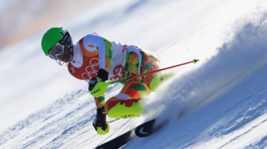 Слабо българско представяне на Световната купа по ски в Кранска гора