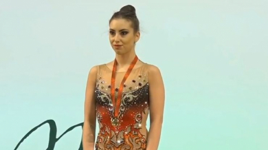 Катрин Тасева с два златни медала, общо 10 отличия за България в Рига