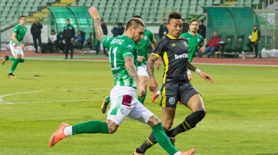 Томаш определи групата за мача с Локомотив, звезда на тима аут