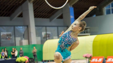 Момиче на Нешка Робева спечели квалификациите за "Елит"