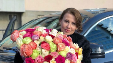 Президентът Радев и Красен Кралев поздравиха Илиана Раева