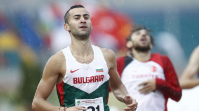 Европейски шампион ще бяга на първия шосеен пробег в Пазарджик (ВИДЕО)