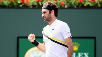 Федерер: Може пак да пропусна турнирите на клей 