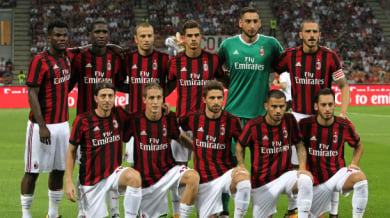 Милан моли за 10 милиона, иначе става страшно