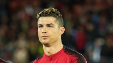 Селекционерът на Португалия: Роналдо значи гол