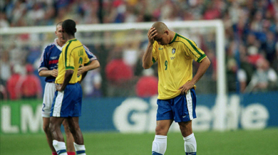 Феномена Роналдо разкри една от най-големите мистерии в историята на футбола (ВИДЕО)