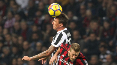 "Еврофутбол": Ювентус взима дербито с Милан