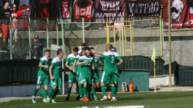 Скандал с допинг разтърси българския футбол!