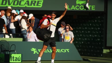 Това ли е краят? Федерер разкри плановете си за след тениса 