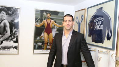Шефът на българската борба за предизвикателствата и проблемите в спорта