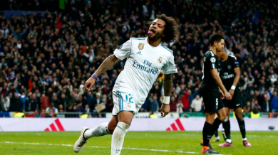 Звезда на Реал обяви идеален отбор от бивши съотборници