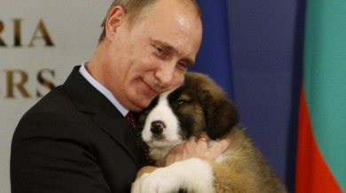 1,7 милиона скочиха на Путин: Стига с убийствата, помислете!  