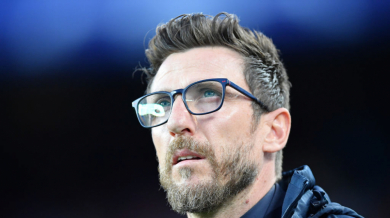 Треньорът на Рома оправда загубата от Фиорентина с Шампионската лига