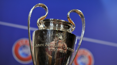 Жребият отреди: Байерн срещу Реал на полуфиналите в Шампионска лига