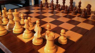 Кой е легитимният представител на българския шах?