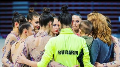 Помогнете! Национален отбор на България търси 6000 лева, за да отиде на Европейско и Световно